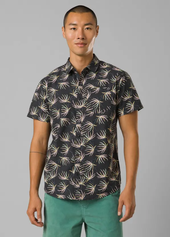 Men's Stimmersee Shirt - Slim 1