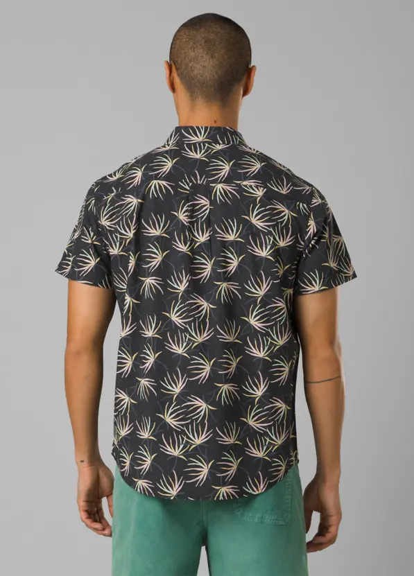 Men's Stimmersee Shirt - Slim 2