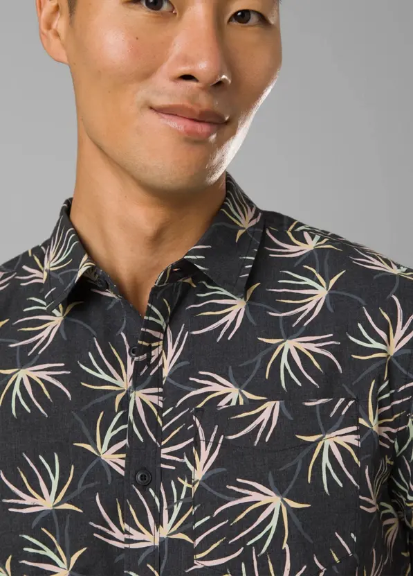 Men's Stimmersee Shirt - Slim 3