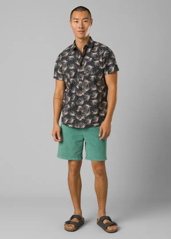 Men's Stimmersee Shirt - Slim 4