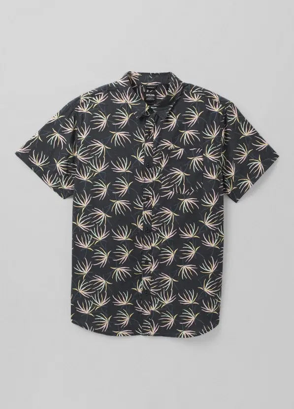 Men's Stimmersee Shirt - Slim 5