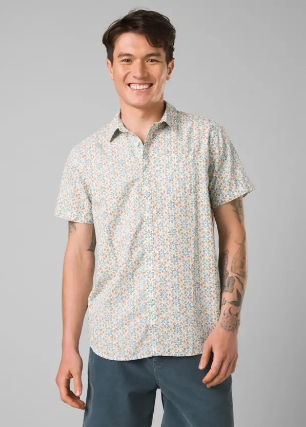 Men's Stimmersee Shirt - Slim 1