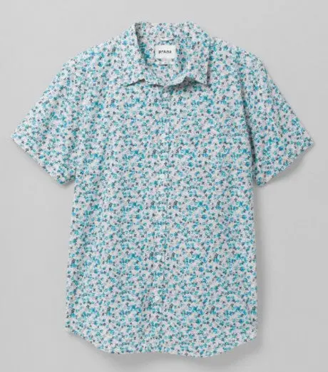 Men's Stimmersee Shirt - Slim 1