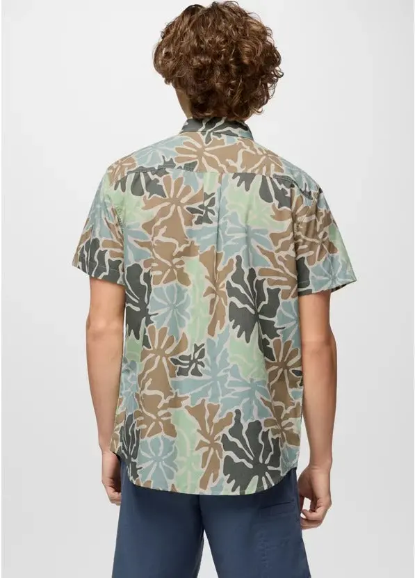 Men's Stimmersee Shirt - Slim 2