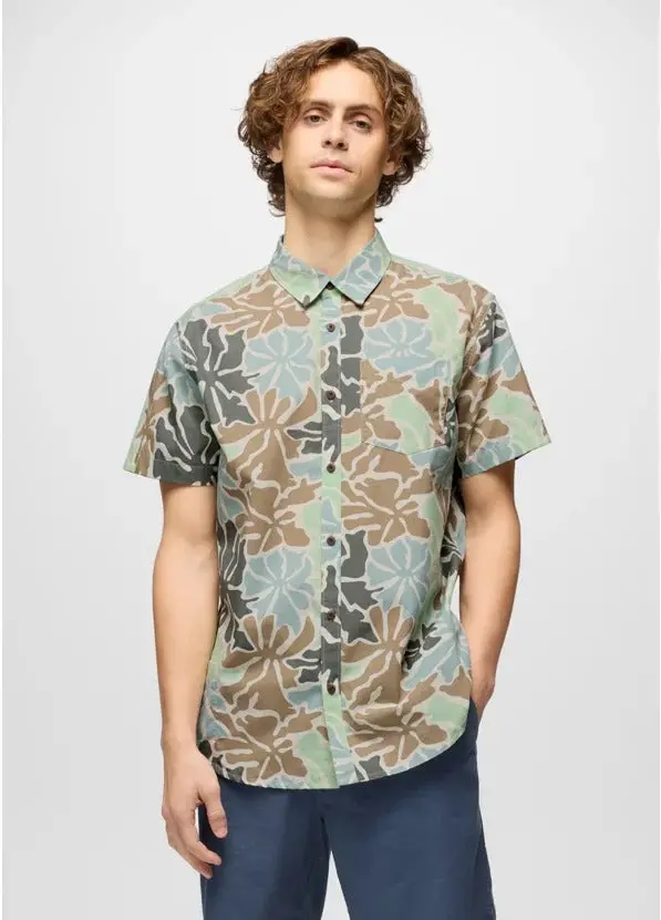 Men's Stimmersee Shirt - Slim 1