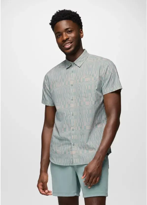 Men's Stimmersee Shirt - Slim 1