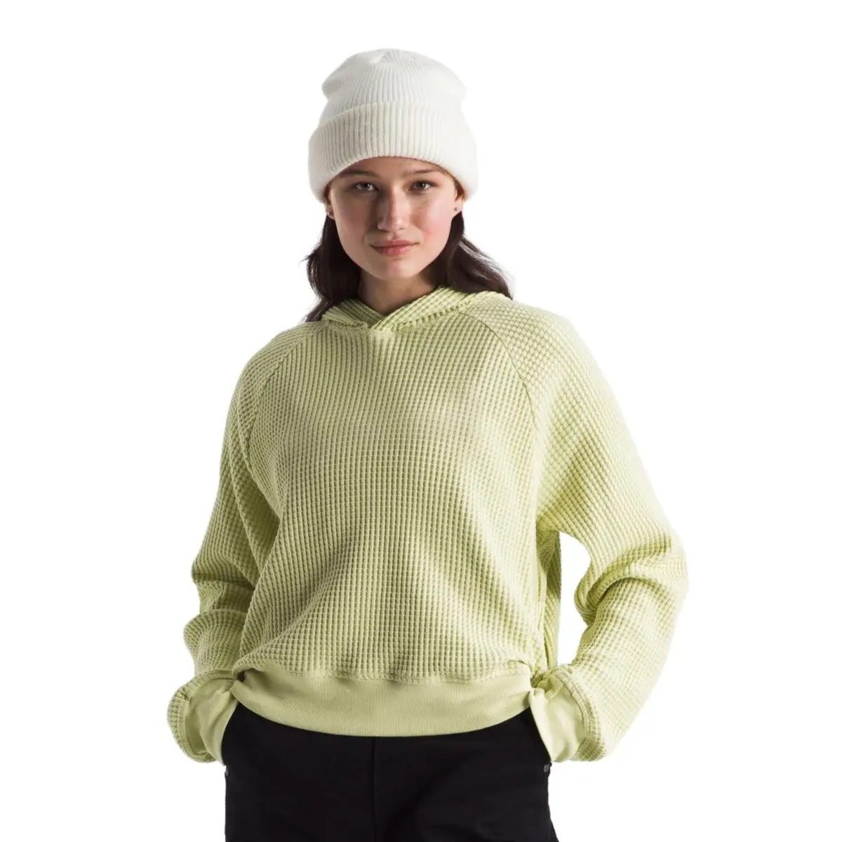 Women`S Chabot Hoodie 1