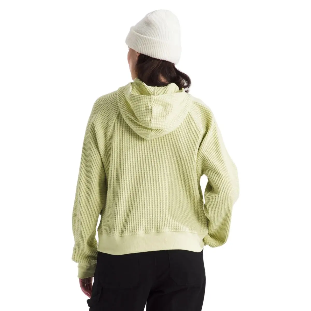 Women`S Chabot Hoodie 2