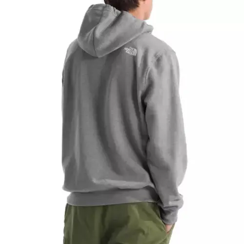Men`S Varsity Hoodie 2