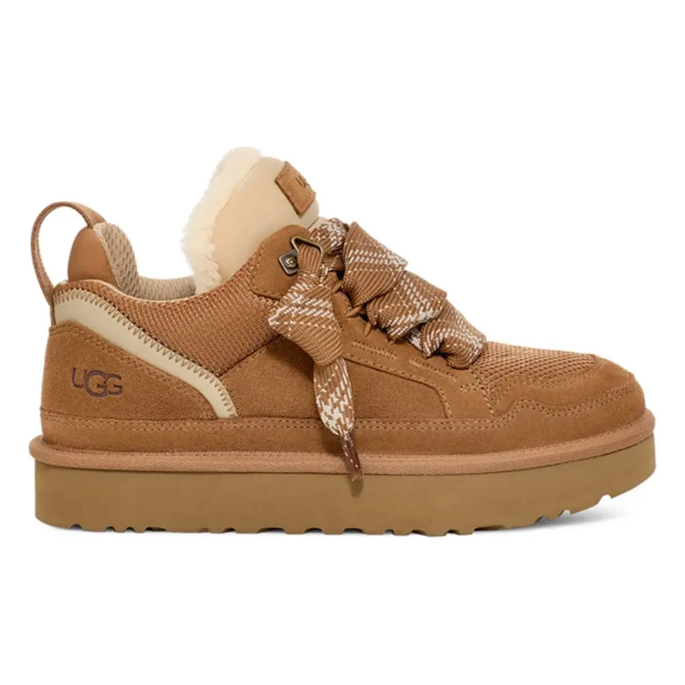 Women's Lowmel Shoe 1