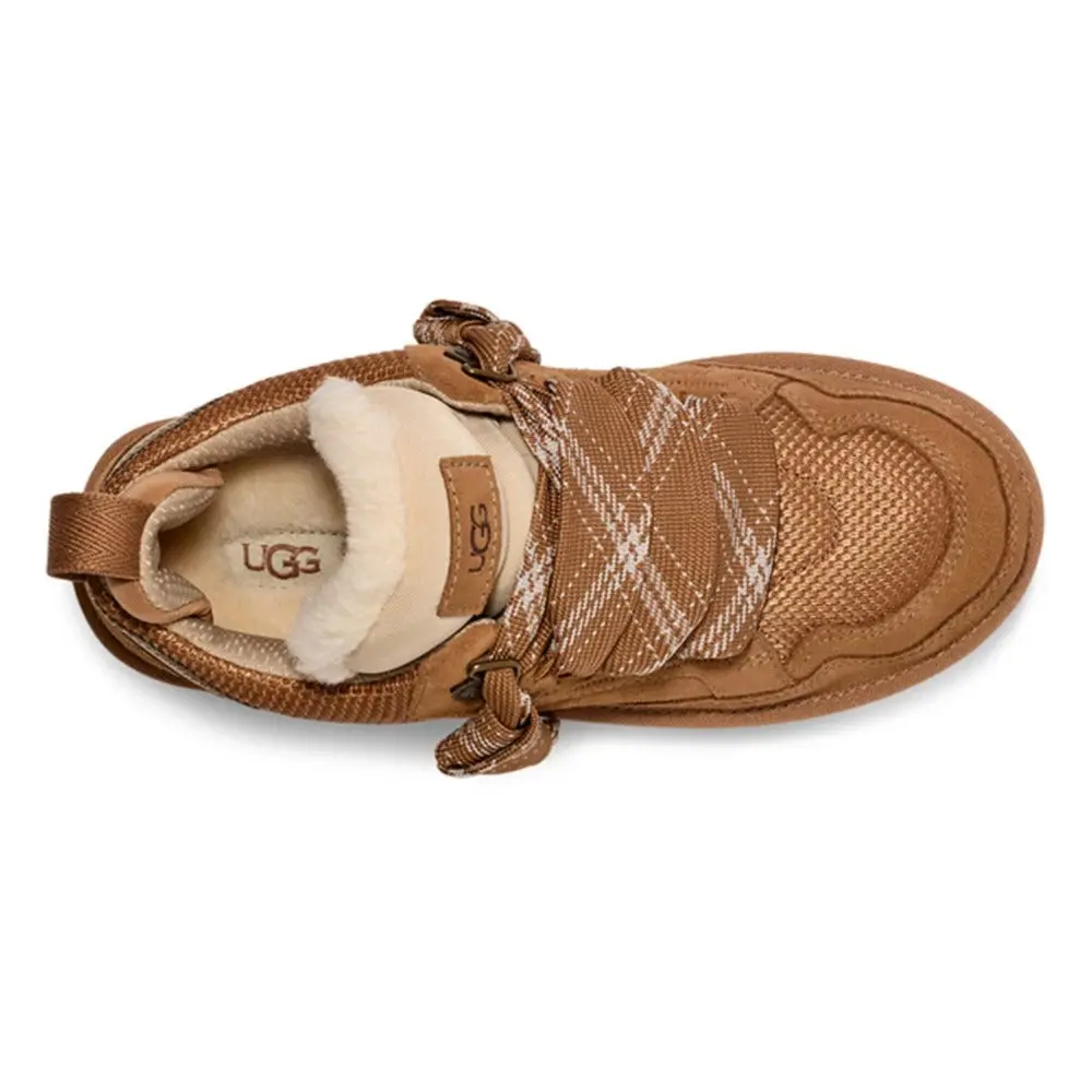 Women's Lowmel Shoe 2