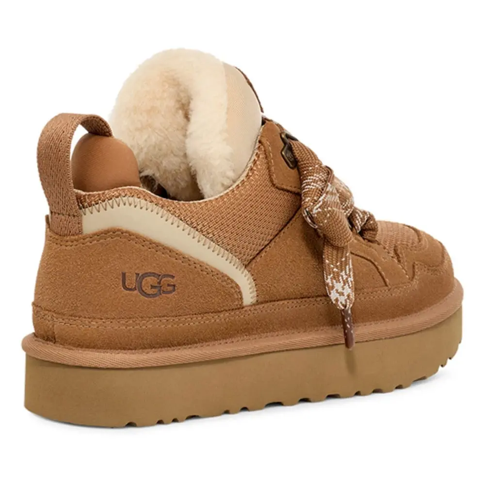 Women's Lowmel Shoe 3