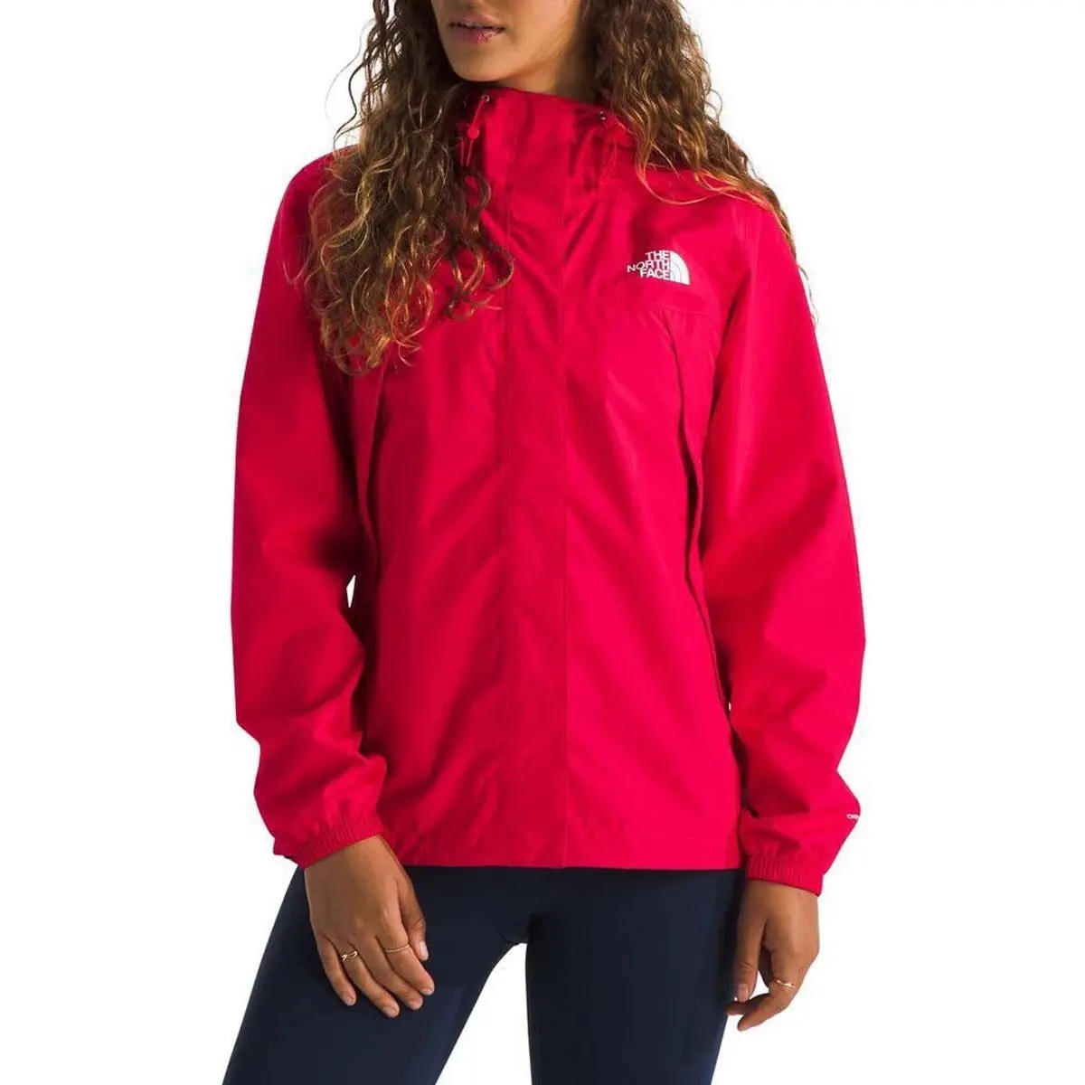 Women`S Antora Rain Jacket 1