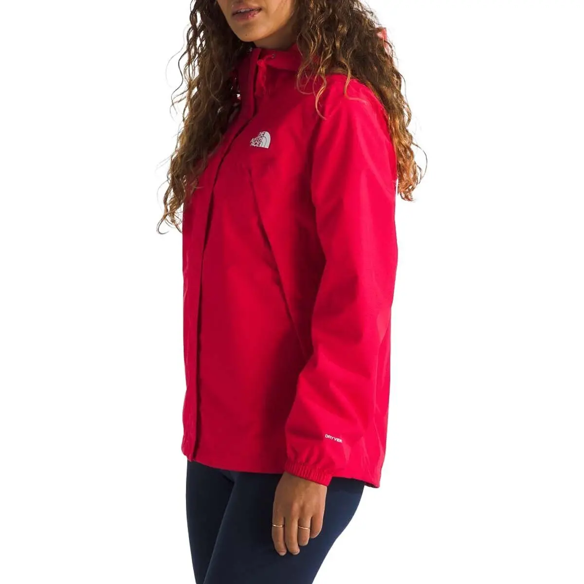 Women`S Antora Rain Jacket 2