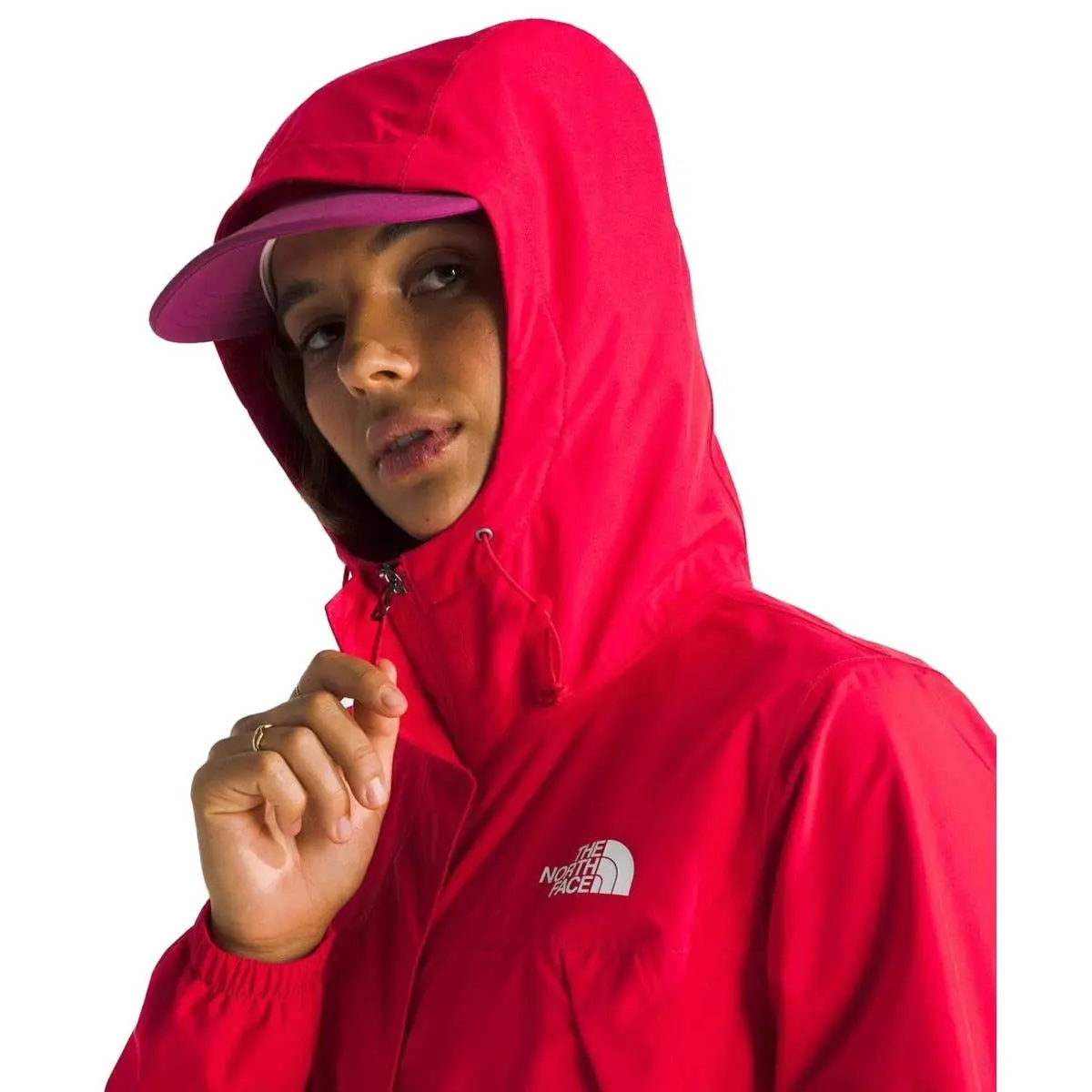 Women`S Antora Rain Jacket 3