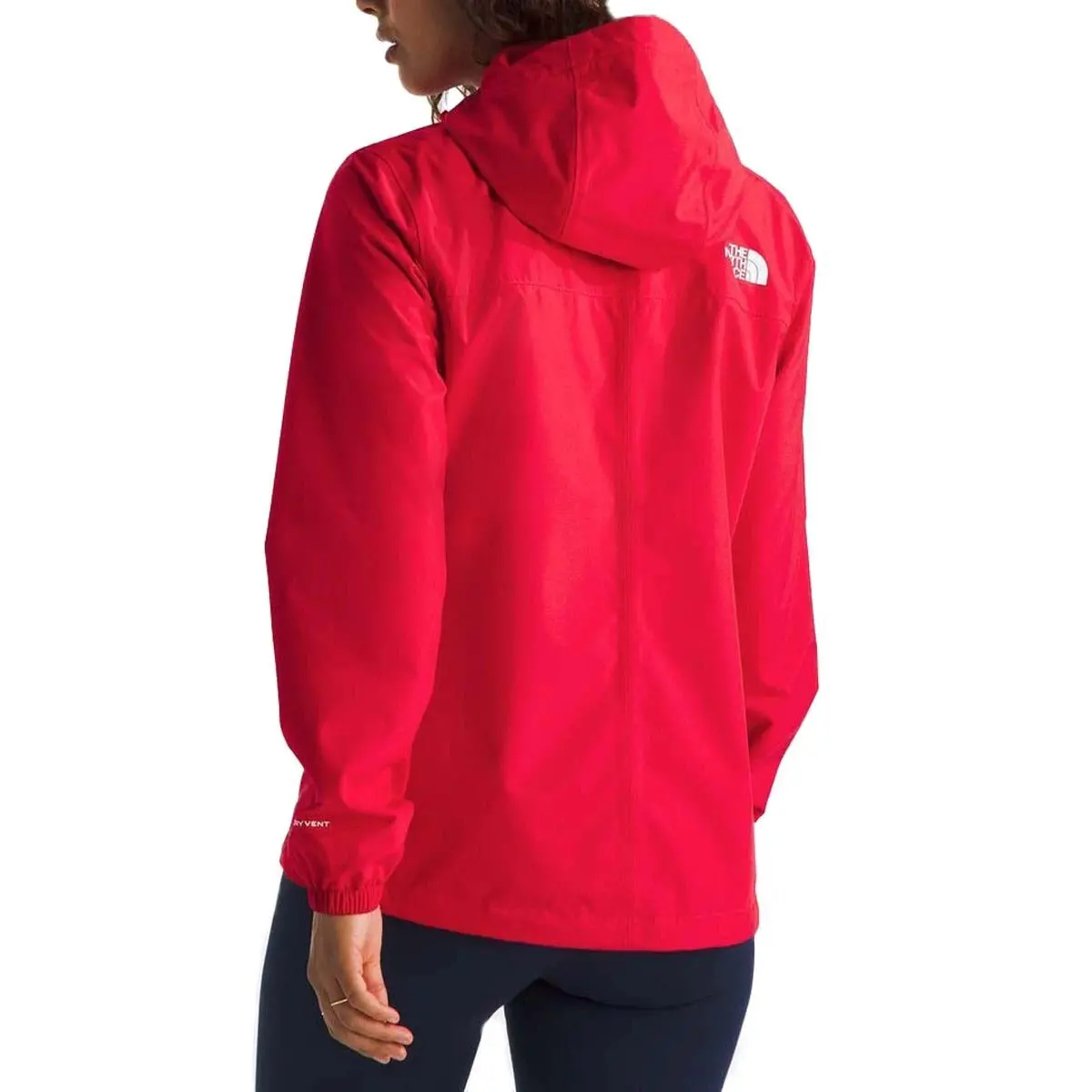 Women`S Antora Rain Jacket 4