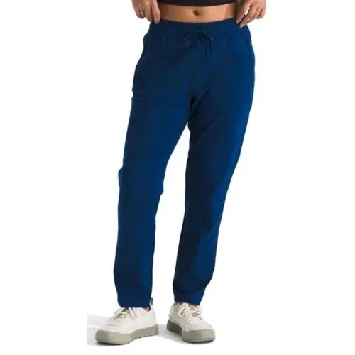 W Never Stop Wearing Pant 1