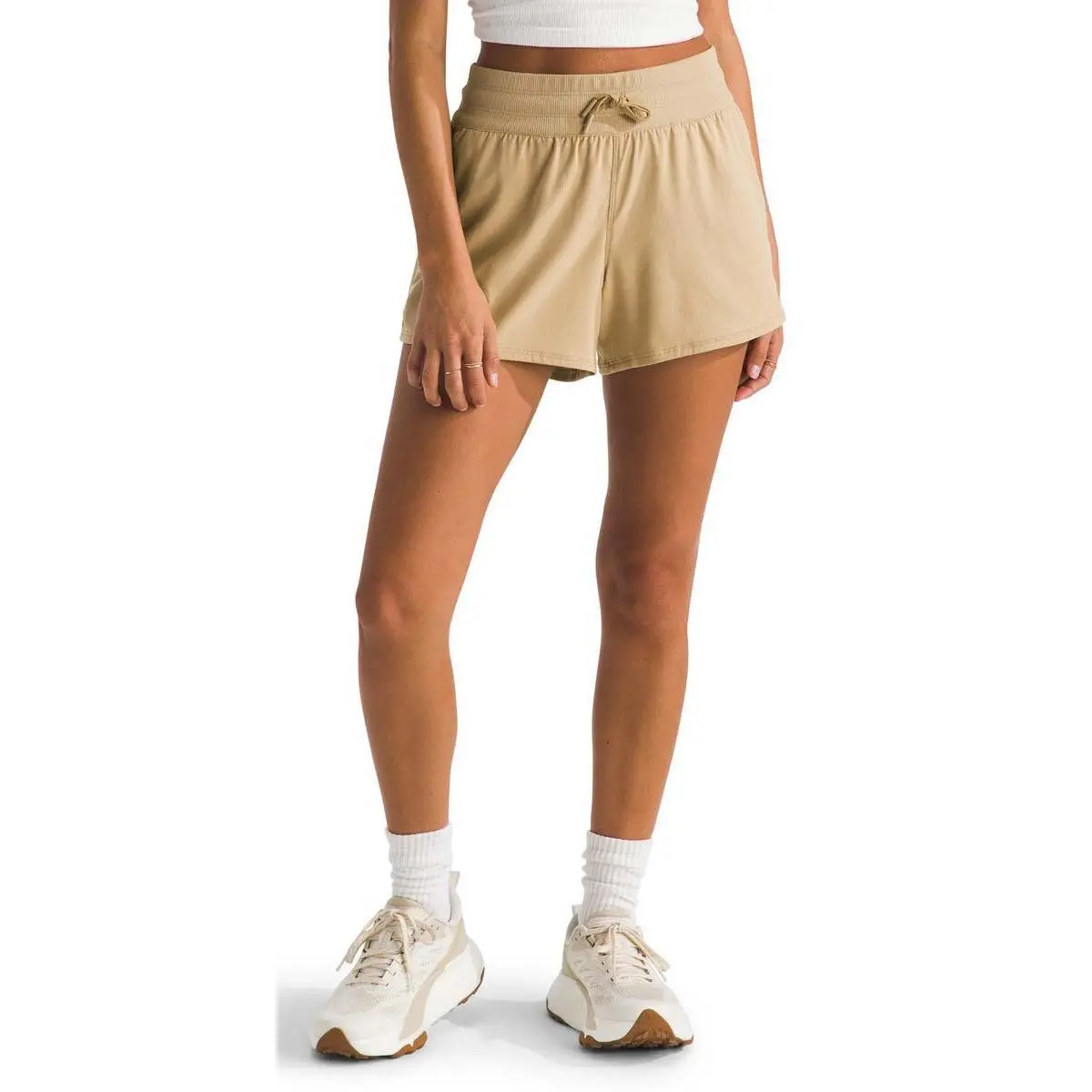Women's Aphrodite Short 1