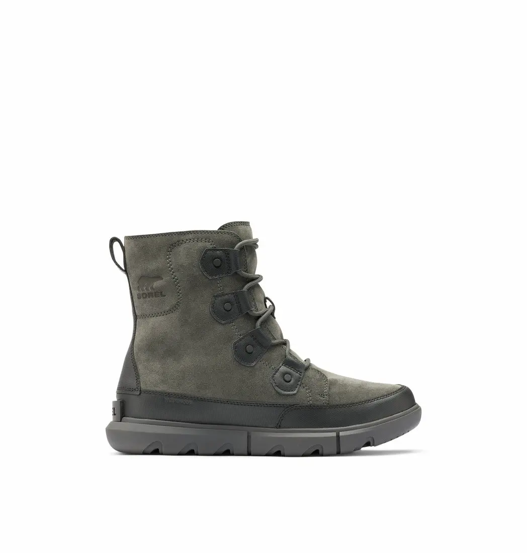 Men's Explorer Snow Boot 1