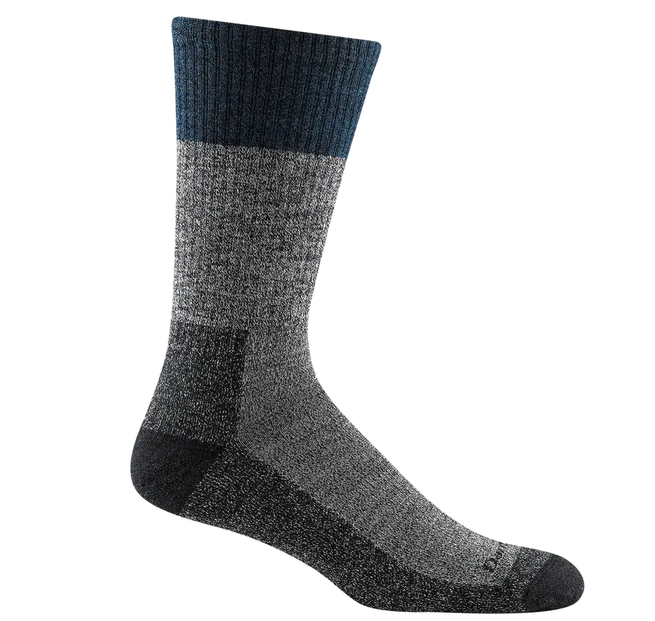 Men's Scout Boot Midweight Hiking Socks 1