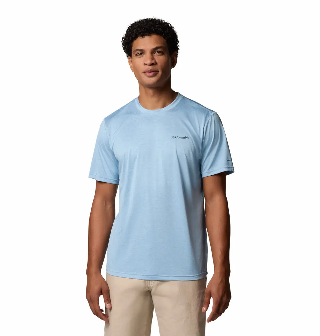Men's Hike Crew Short Sleeve Shirt 1
