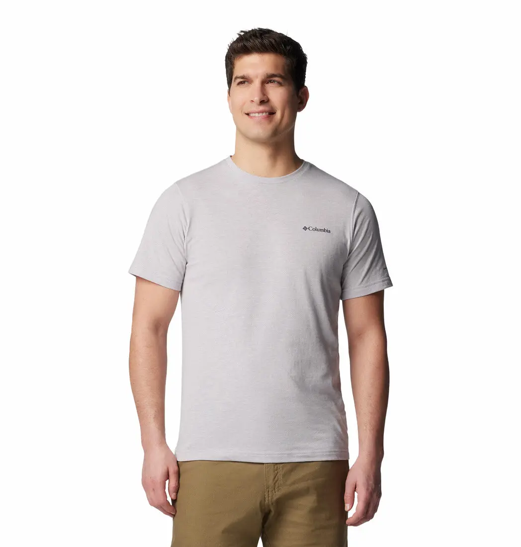 Men's Thistletown Hills Short Sleeve Shirt 1