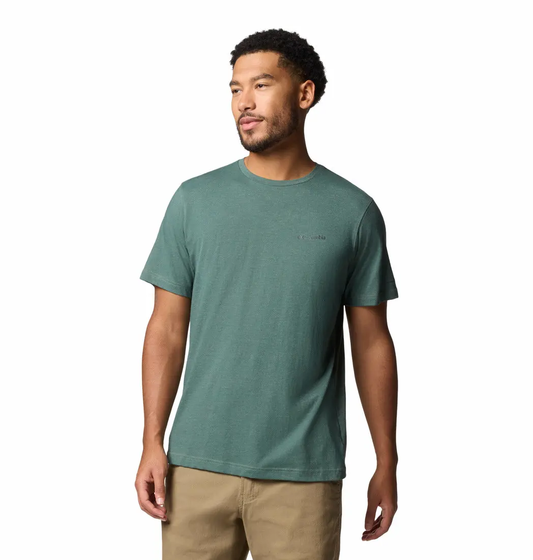 Men's Thistletown Hills Short Sleeve Shirt 1