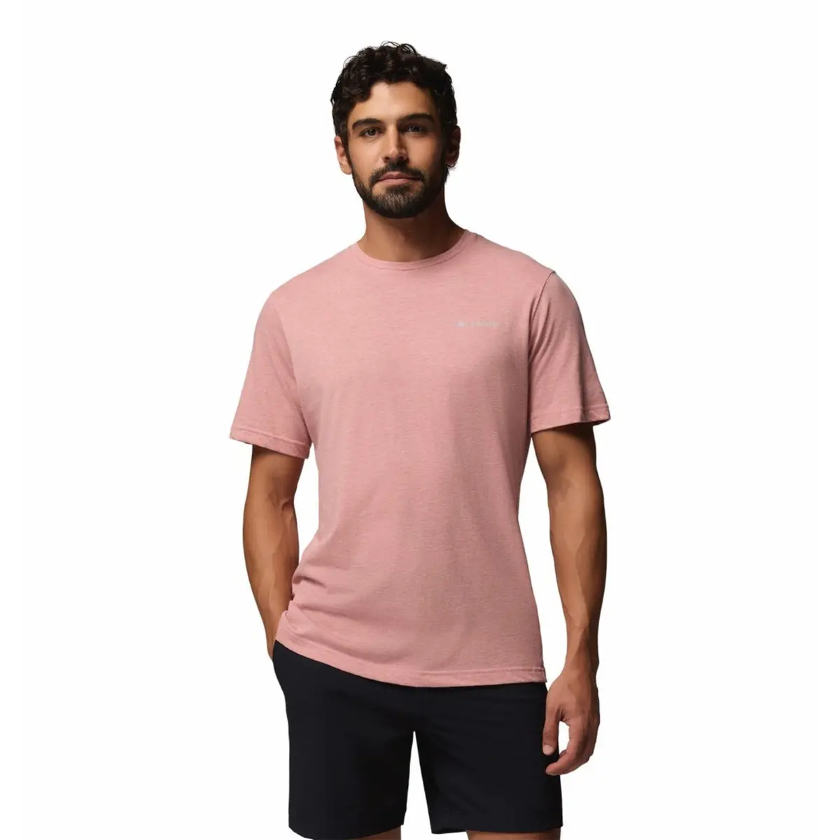 Men's Thistletown Hills Short Sleeve Shirt 1
