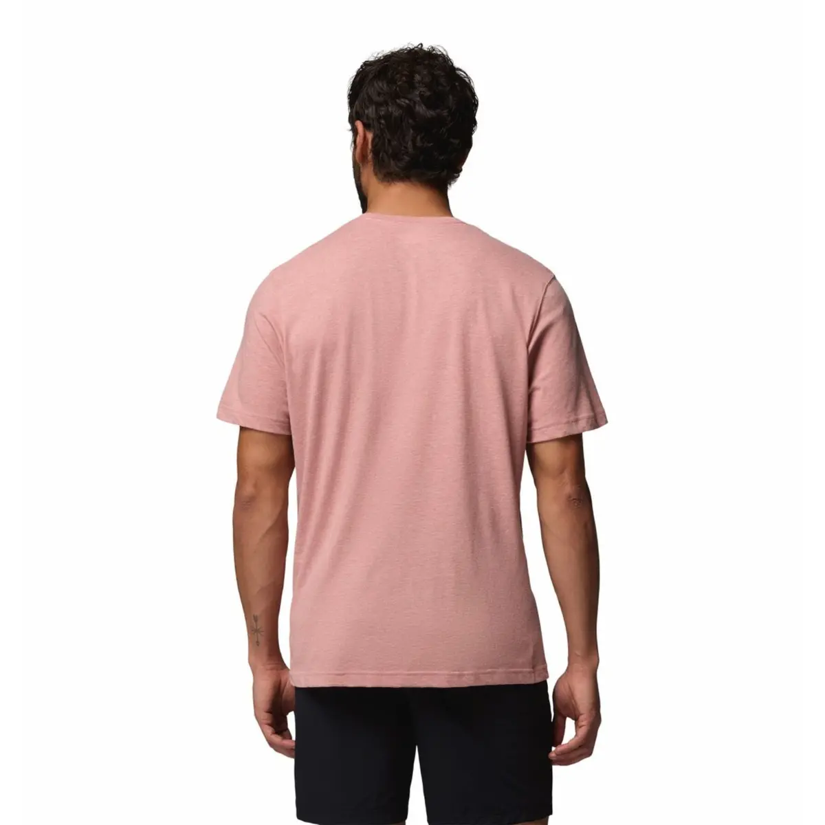 Men's Thistletown Hills Short Sleeve Shirt 2