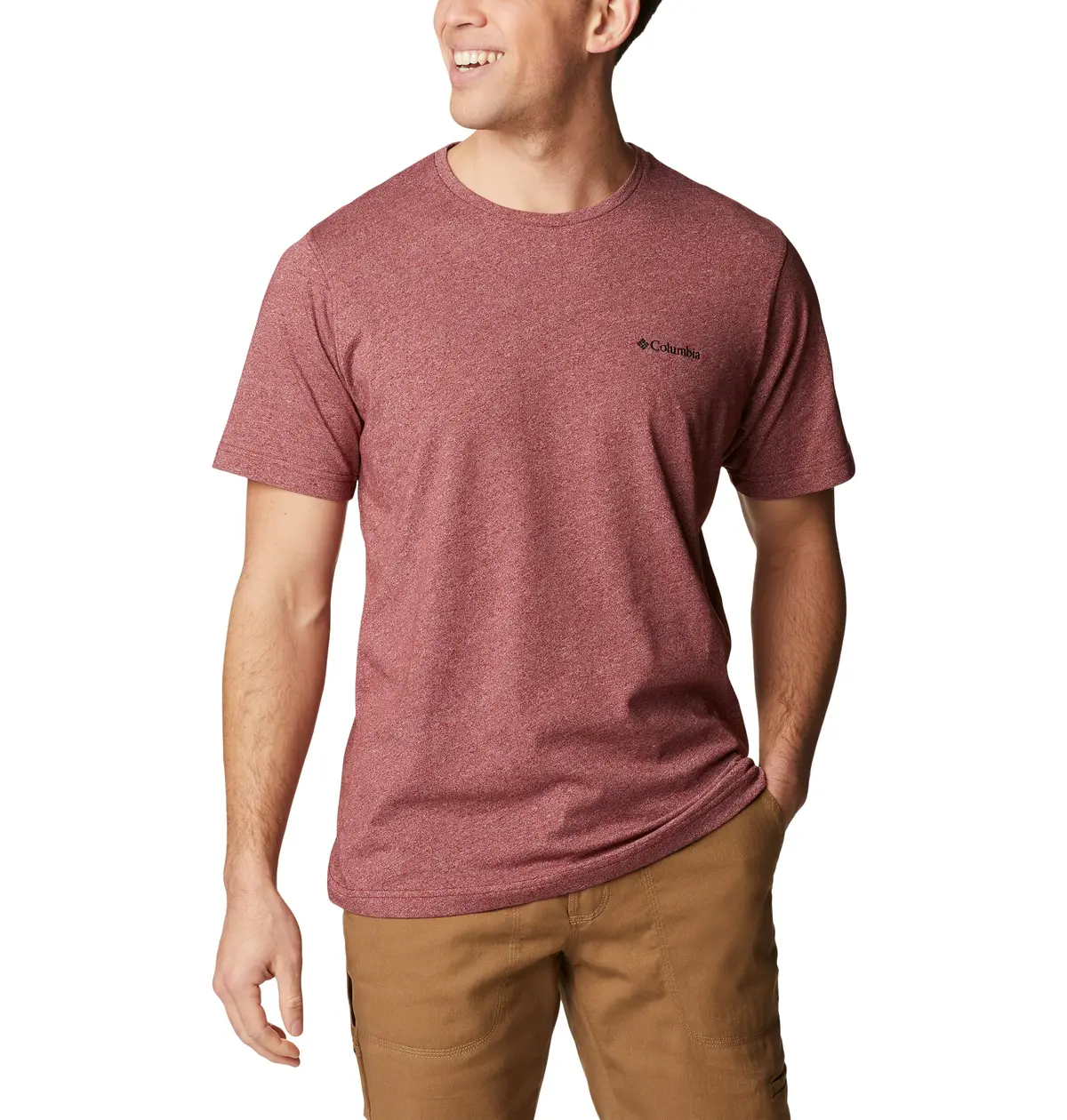 Men's Thistletown Hills Short Sleeve Shirt 1