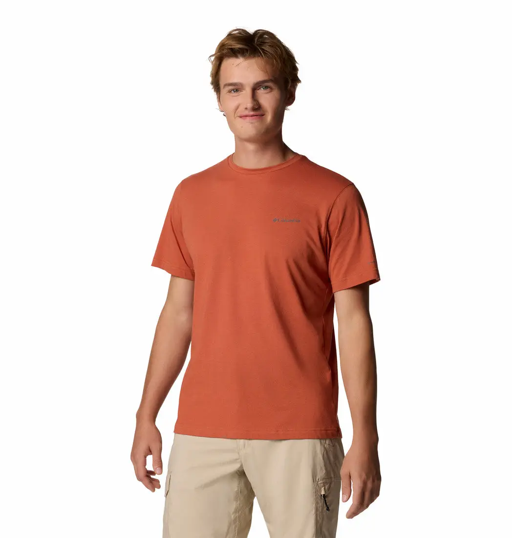 Men's Thistletown Hills Short Sleeve Shirt 1
