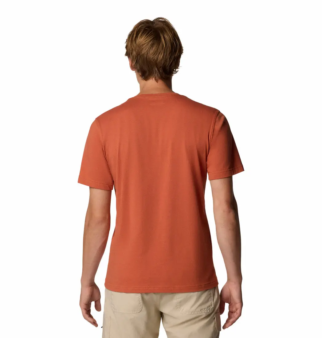 Men's Thistletown Hills Short Sleeve Shirt 2