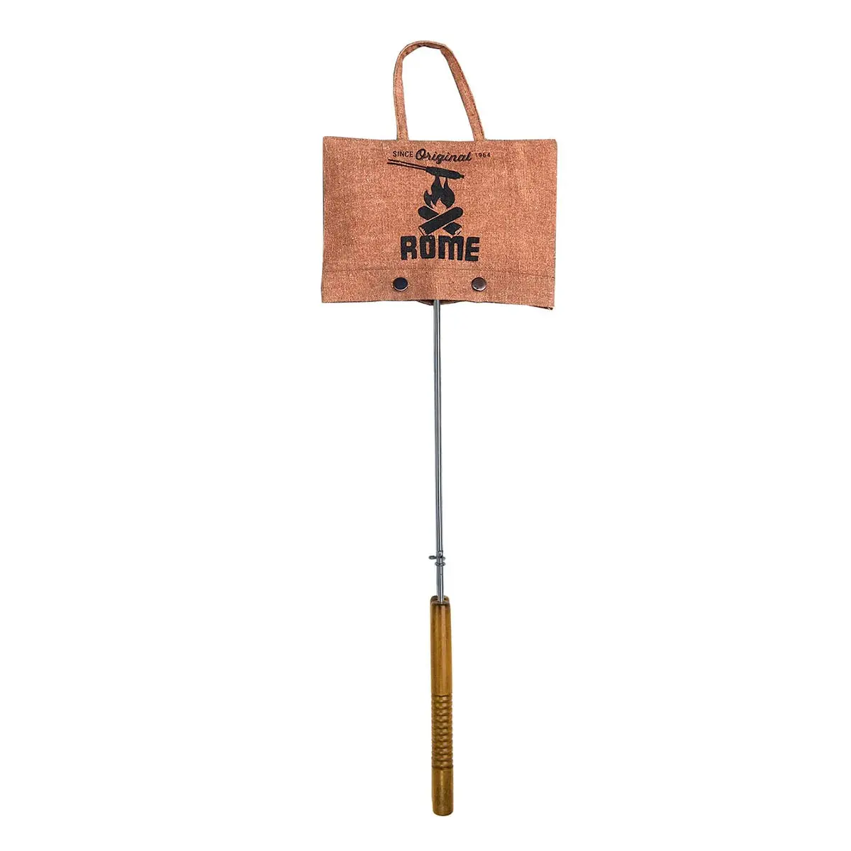 Double Size Pie Iron Canvas Storage Bag 2