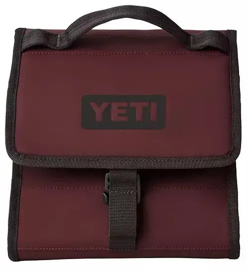 Daytrip Lunch Bag 1