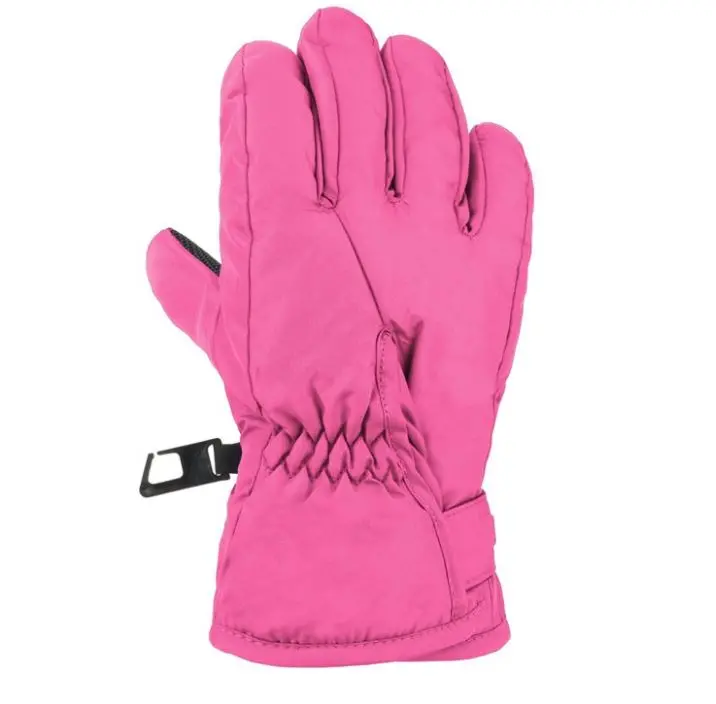 Children's Wrap Around Glove 1