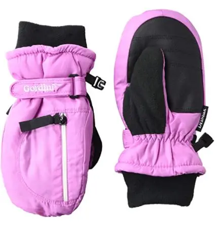 Children's Heaterpack Mitt 1