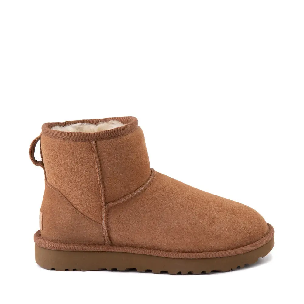 Women's Classic Mini Ii Boot 1