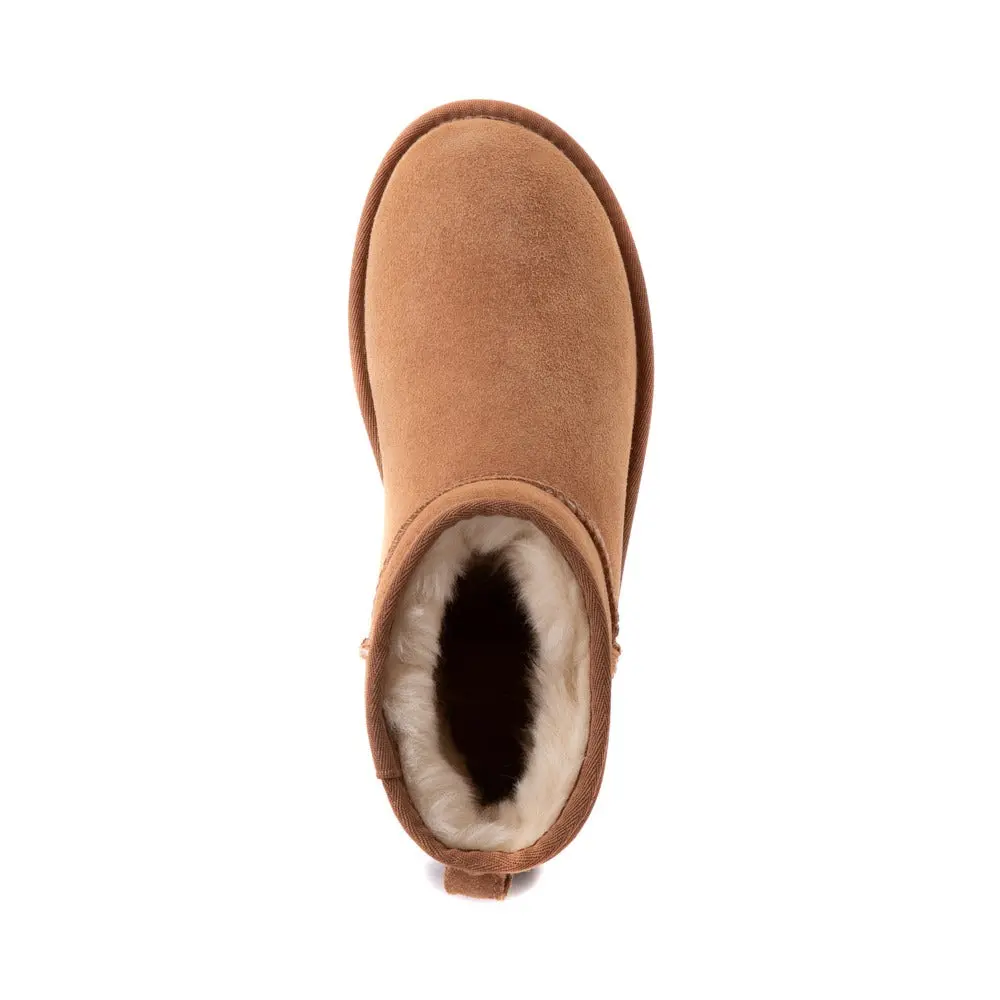 Women's Classic Mini Ii Boot 2