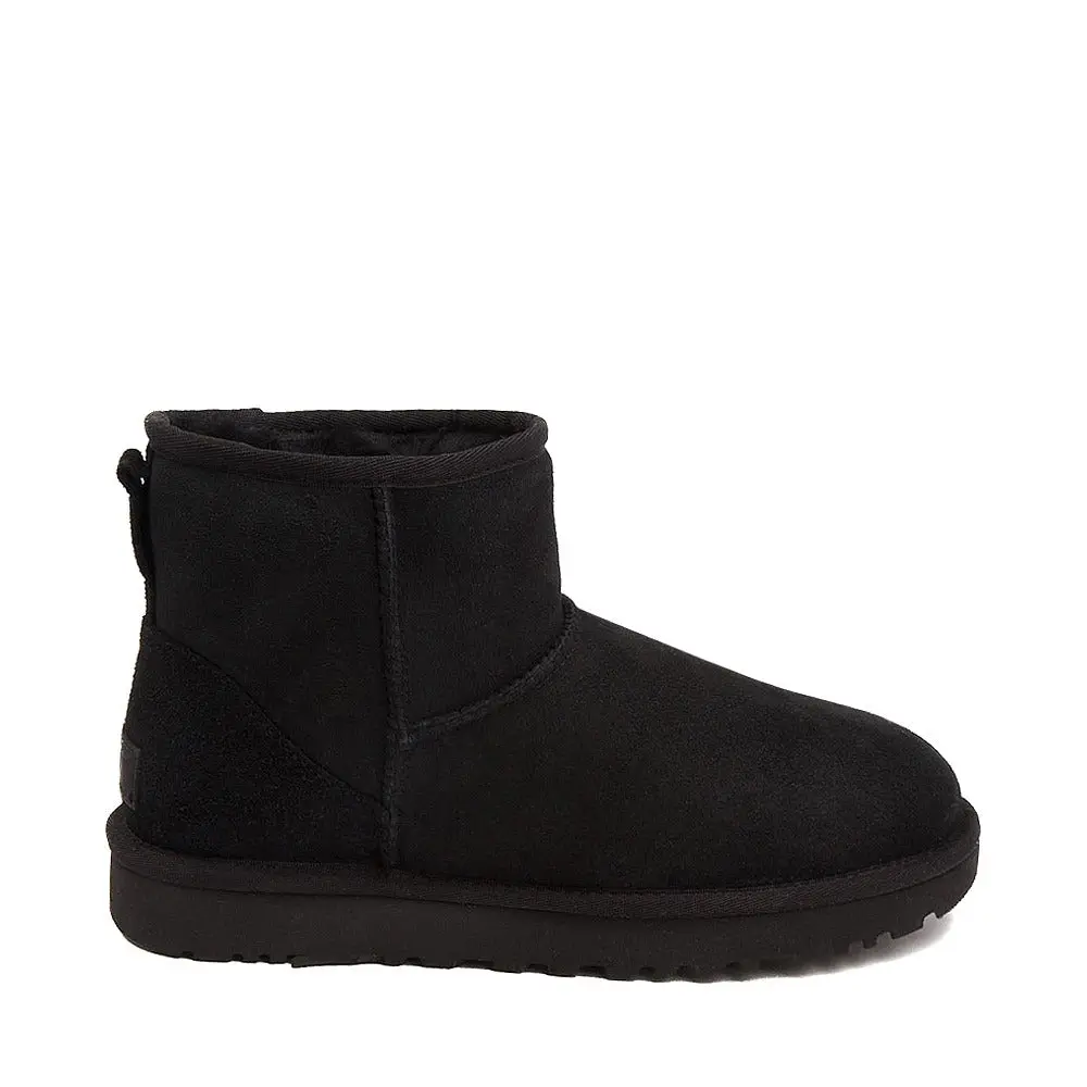 Women's Classic Mini Ii Boot 1