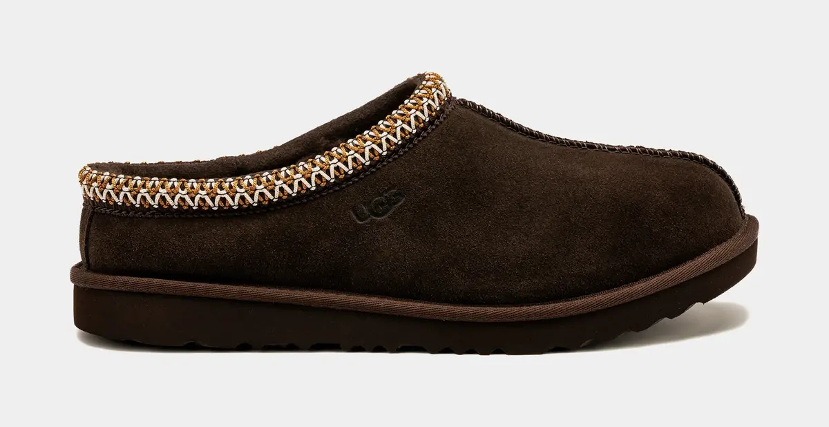 Kids' Tasman Ii Slipper 1