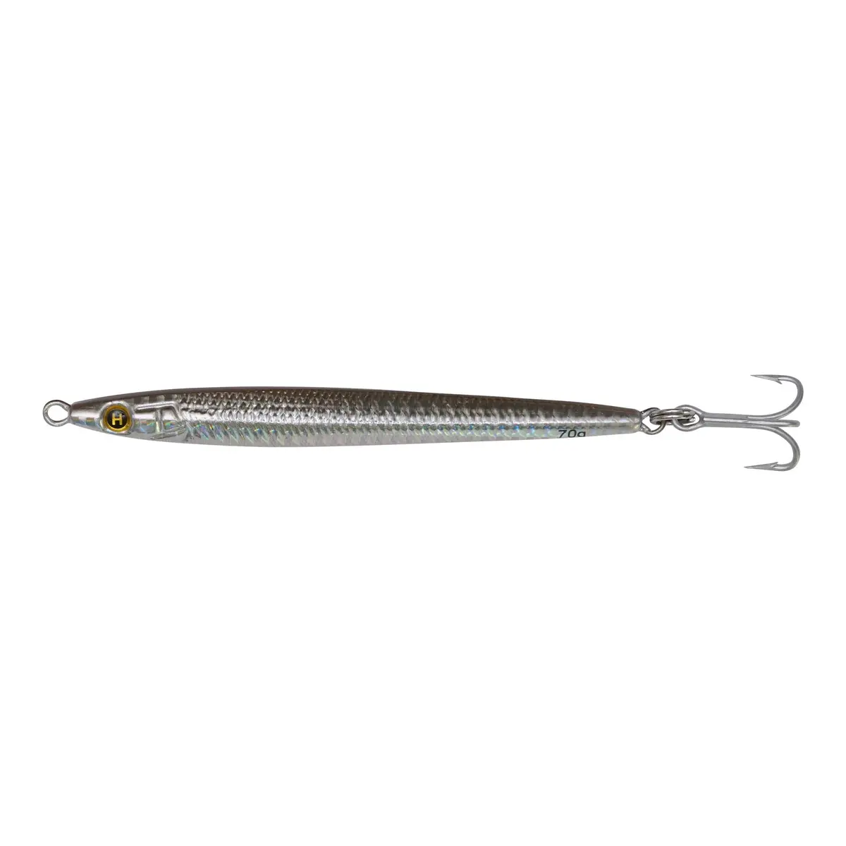 4 1/2" Sand Eel Jig - (2 1/2 Oz) 1