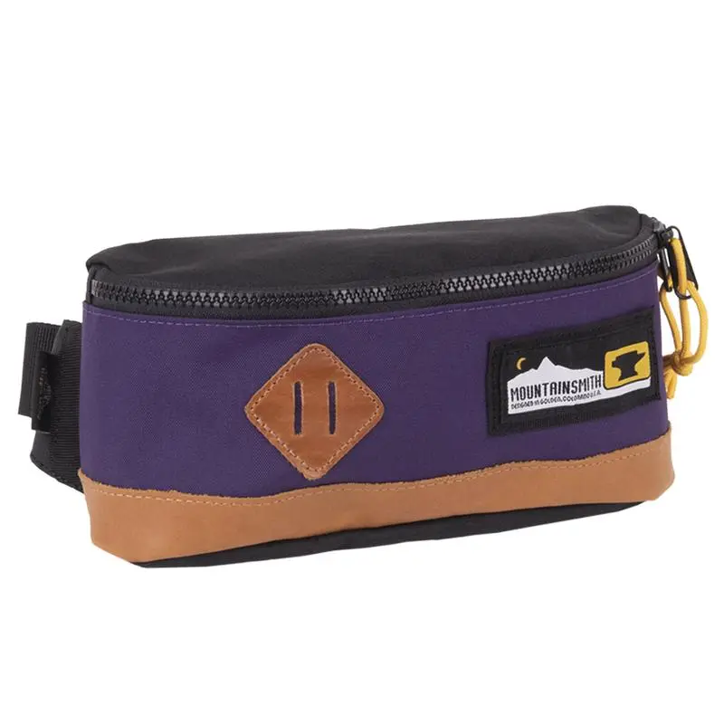 Trippin Lil Fanny Pack 1