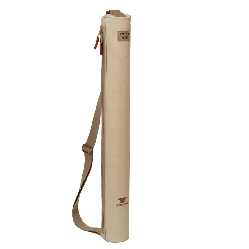 Cooler Tube Sling 1