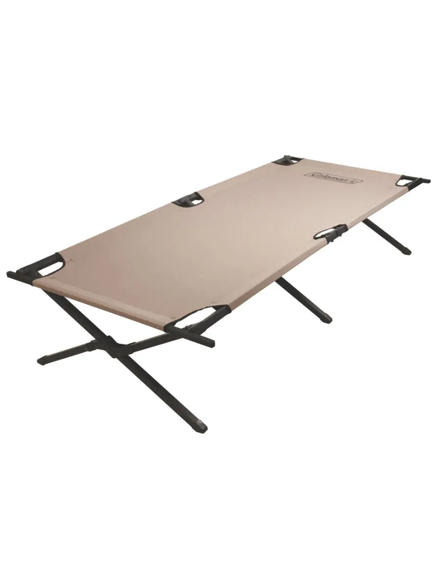 Trailhead Cot Ii 1