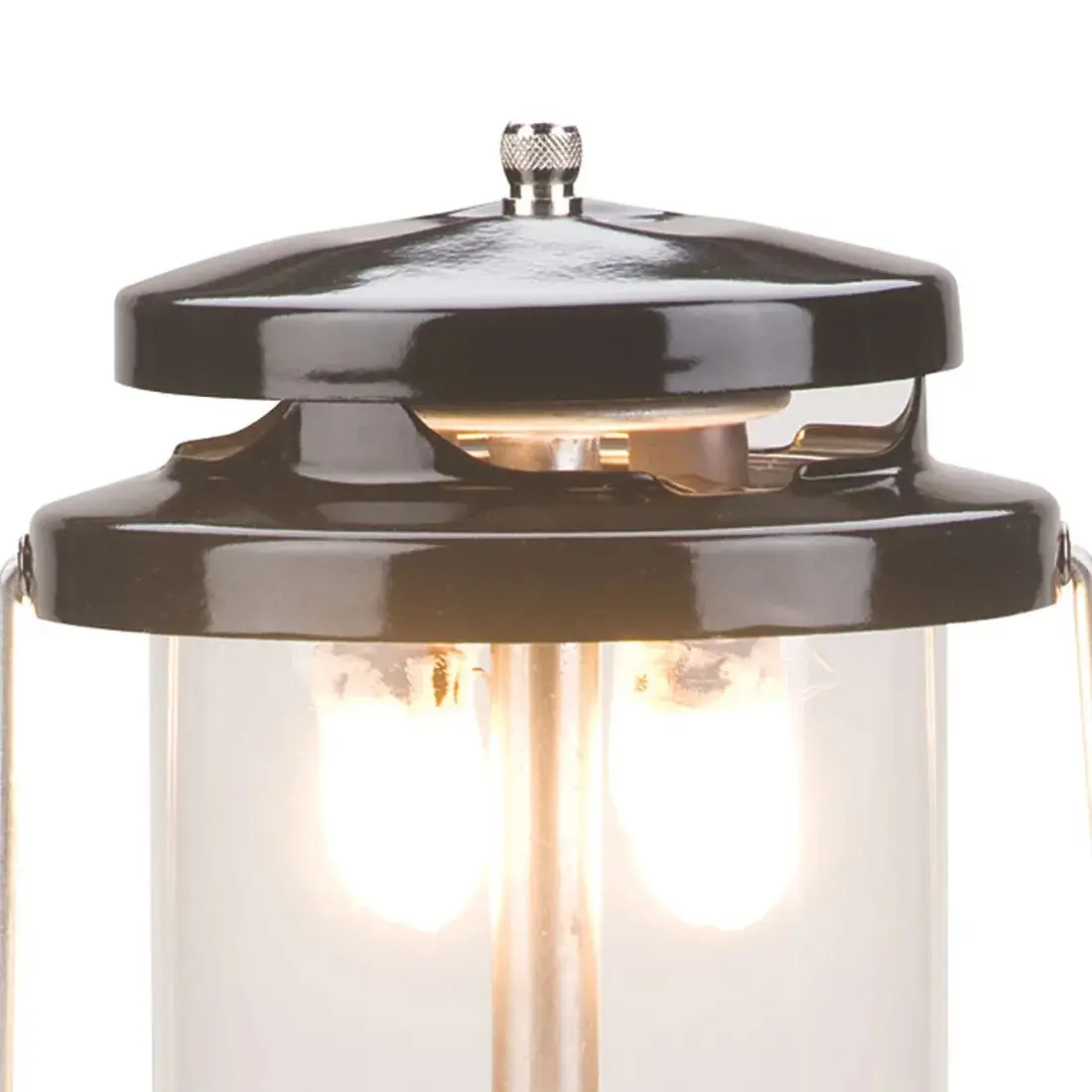 Deluxe Propane Lantern 2
