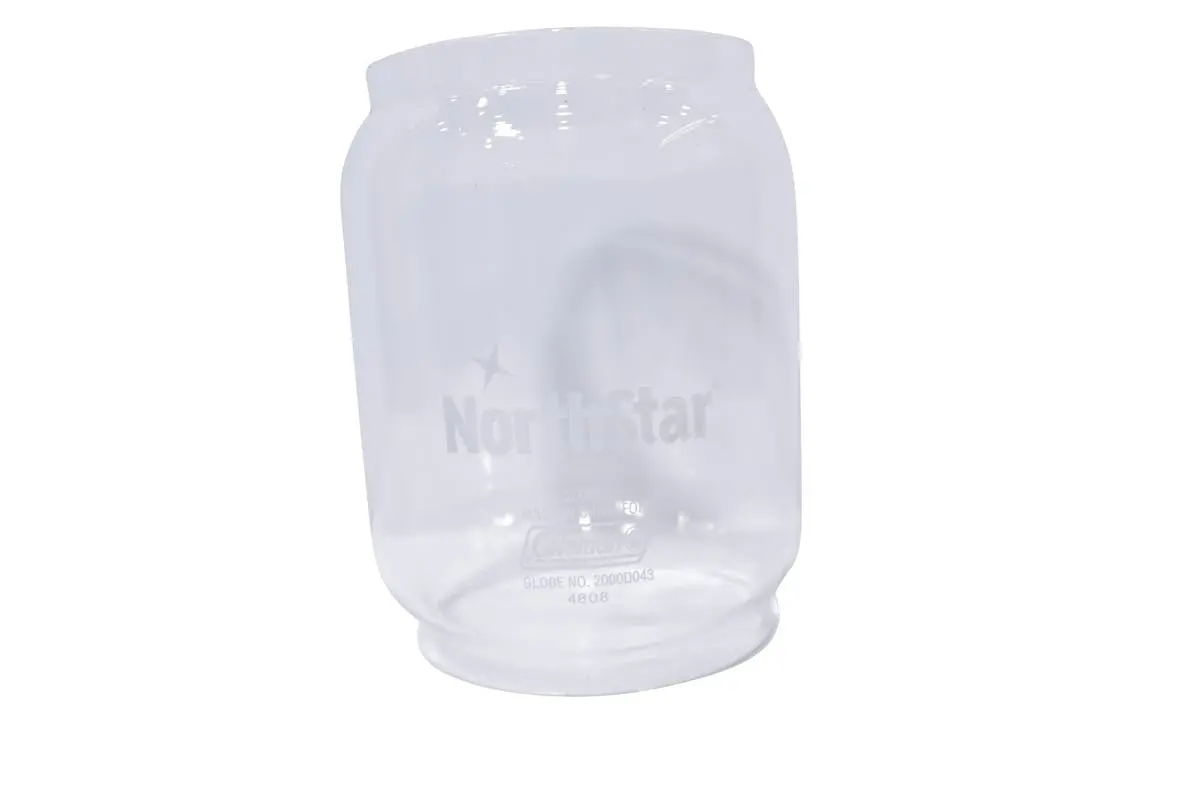 Northstar Lantern Glass Globe Replacement 1