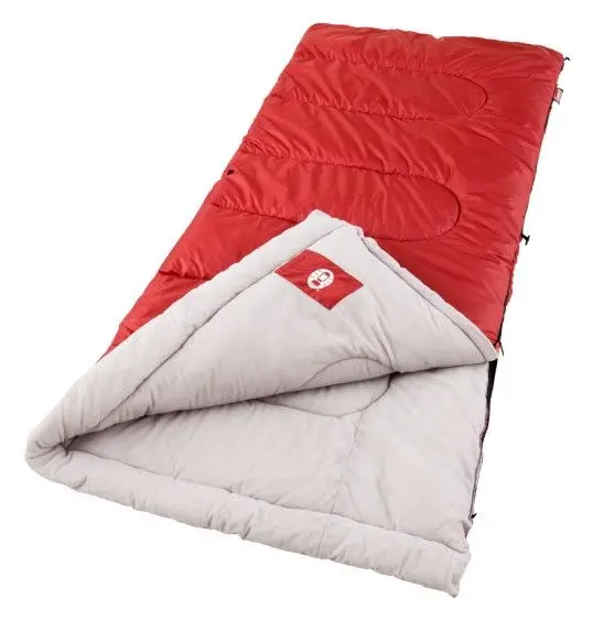 Palmetto Sleeping Bag - 30° F 1