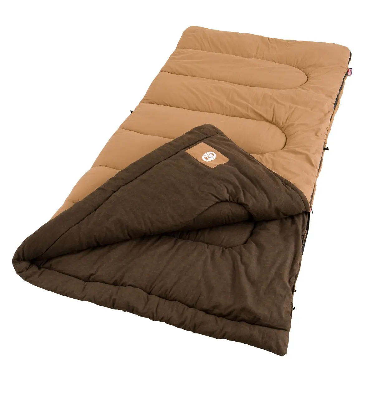 Dunnock Cold Weather Sleeping Bag 1