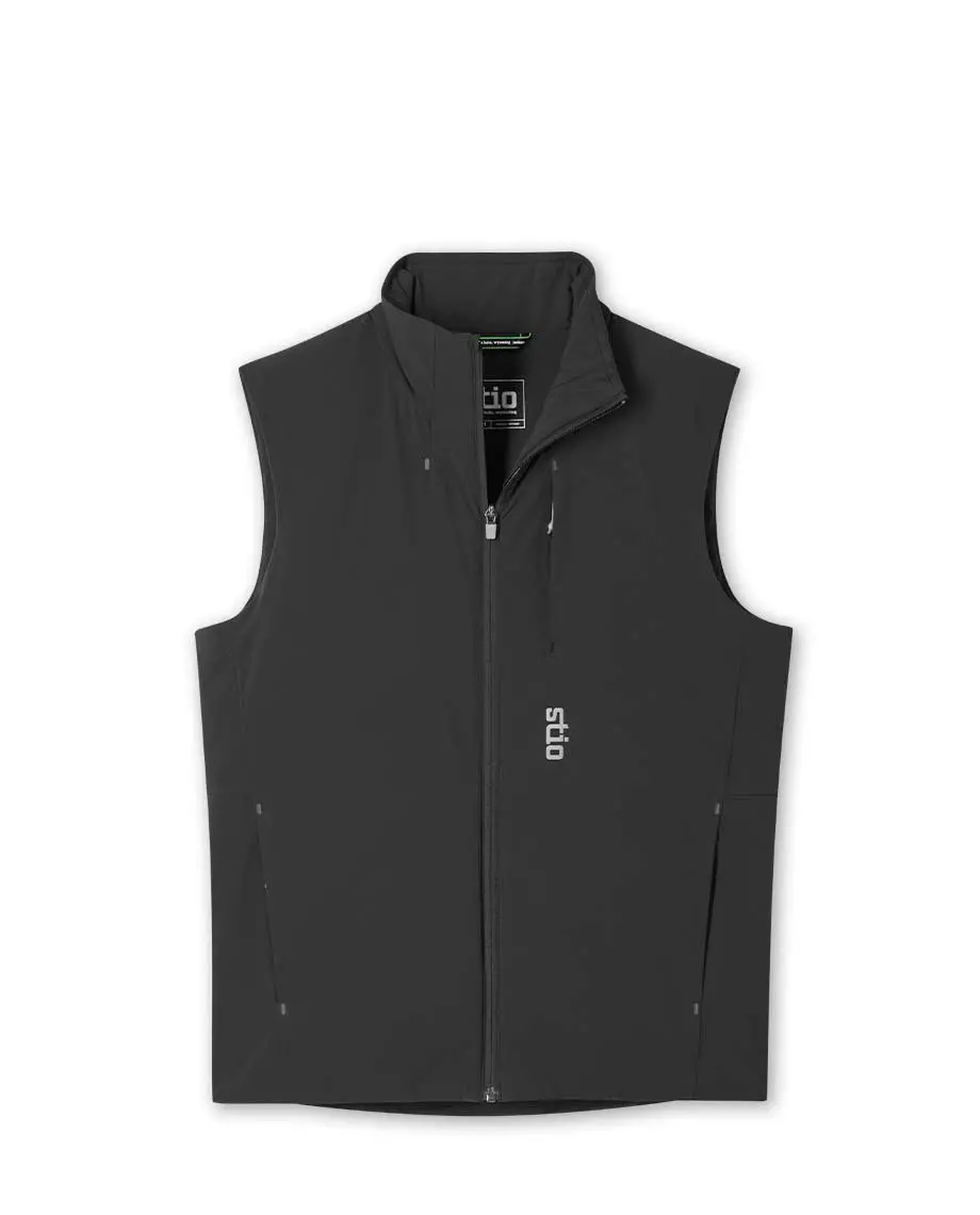 Men's Fernos Insulated Vest 1