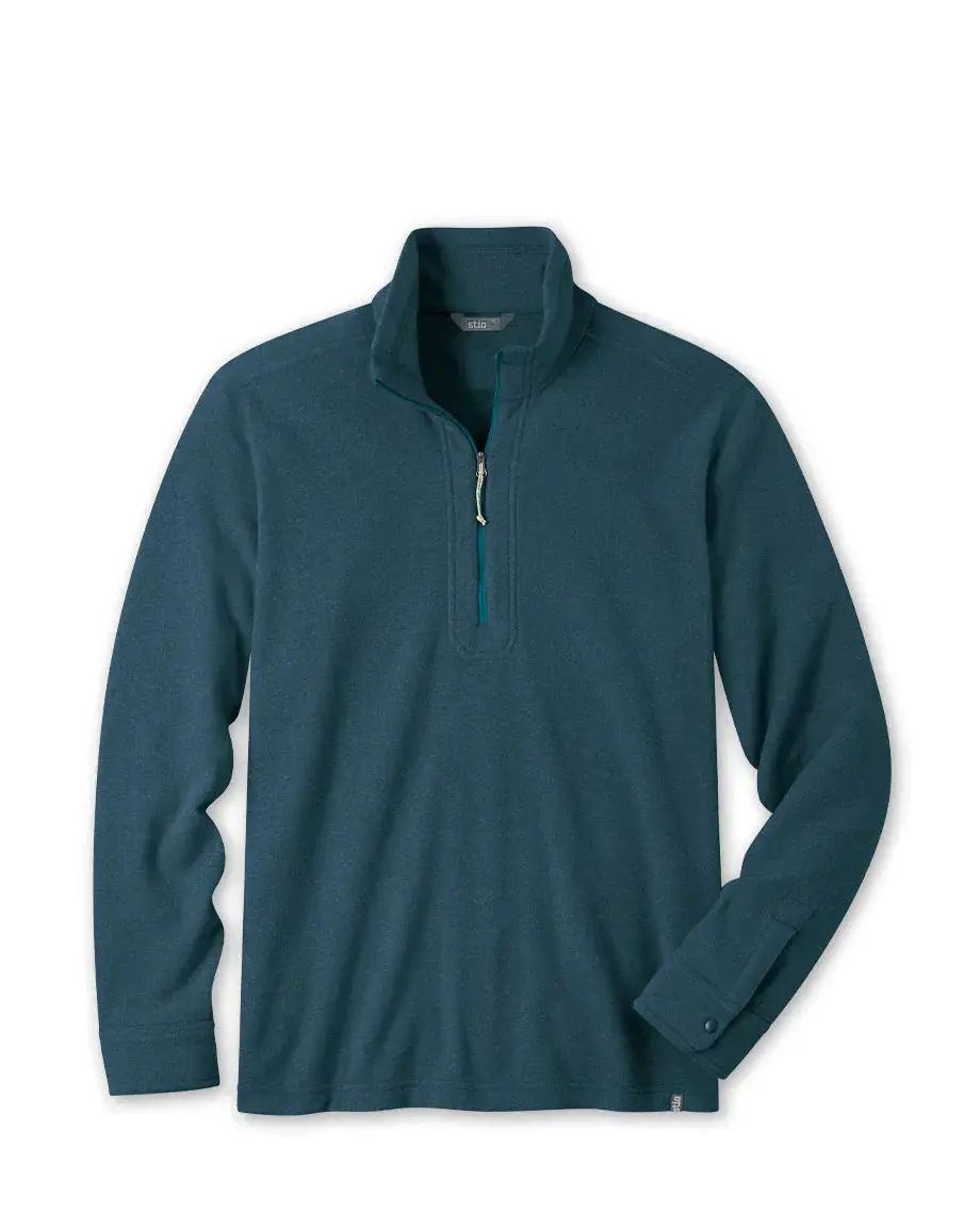 Men's Turpin Fleece Half Zip 1